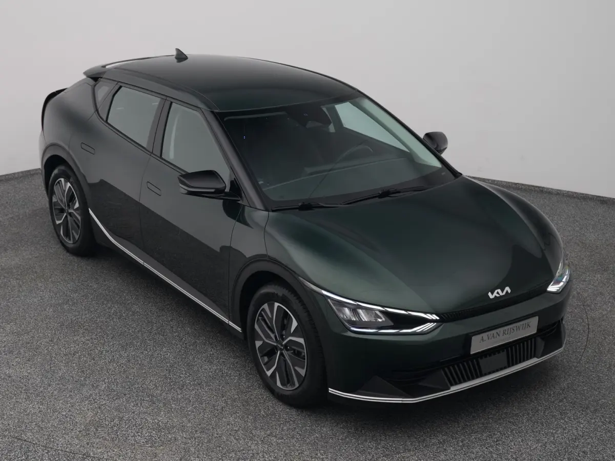 Air 77 kWh | ADAPTIVE | CAMERA | KEYLESS