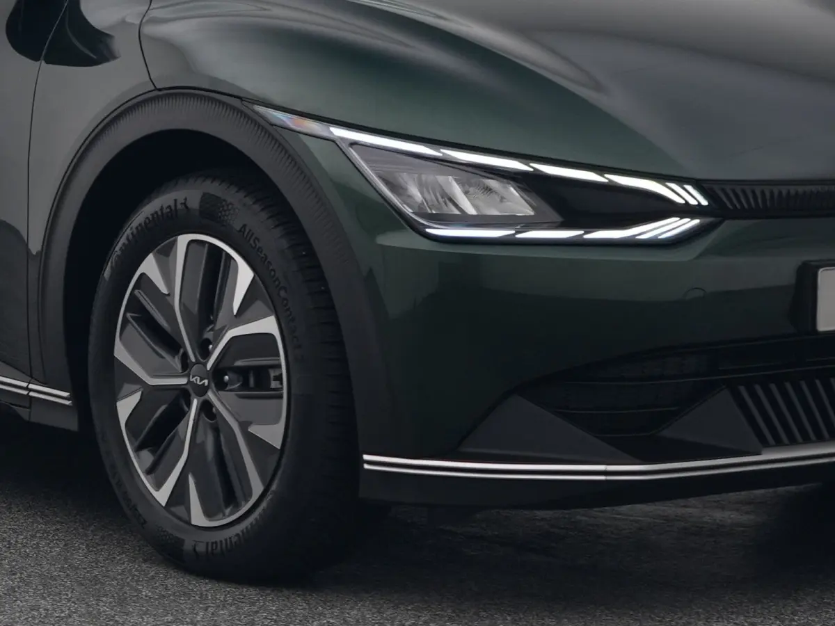 Air 77 kWh | ADAPTIVE | CAMERA | KEYLESS