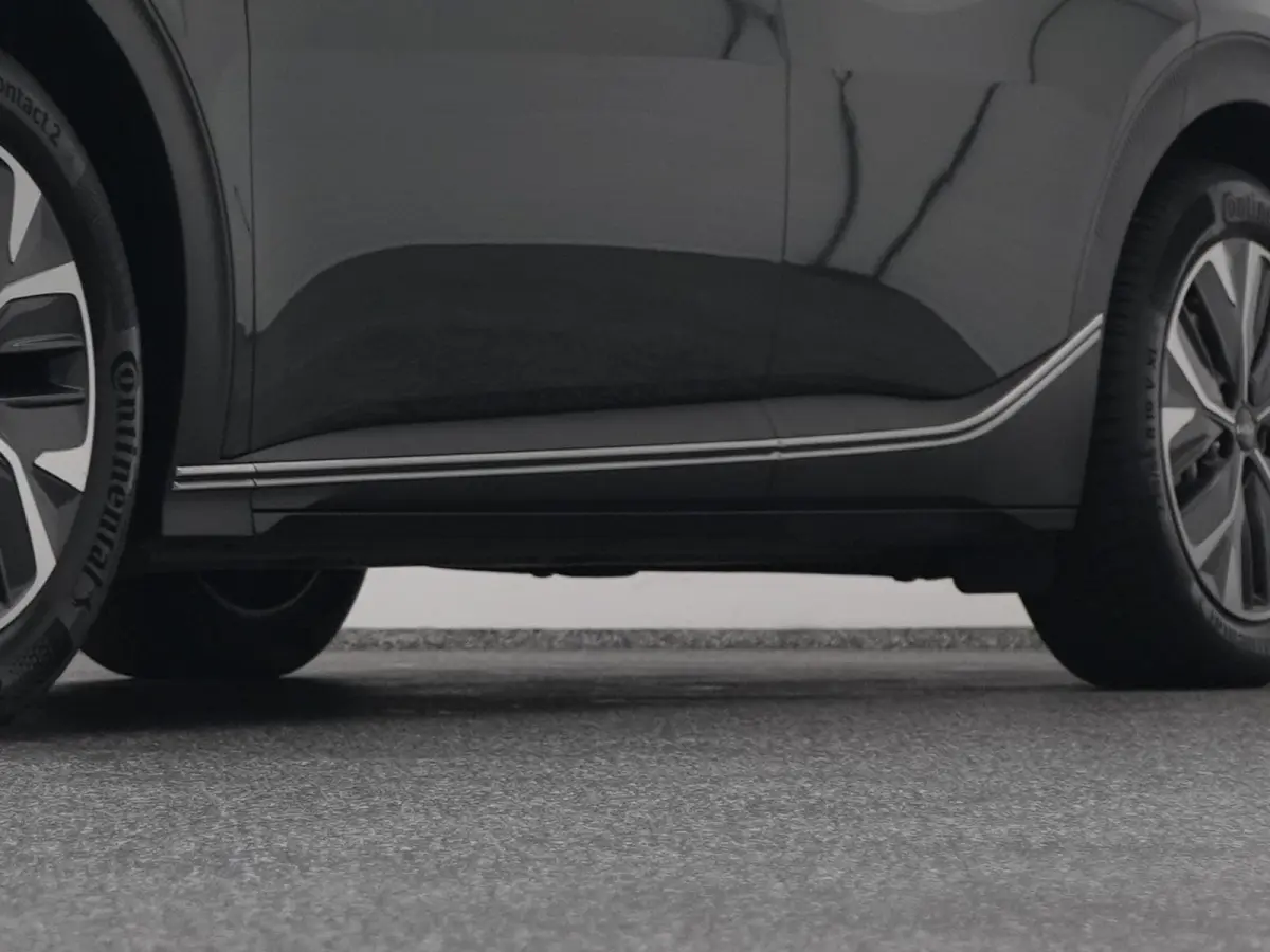 Air 77 kWh | ADAPTIVE | CAMERA | KEYLESS