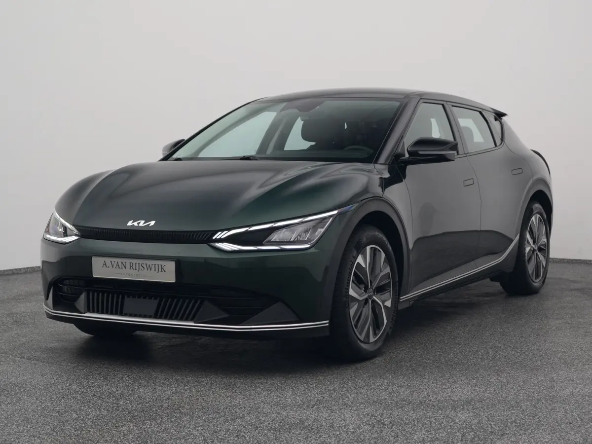 Air 77 kWh | ADAPTIVE | CAMERA | KEYLESS