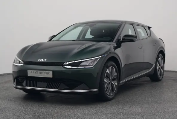Air 77 kWh | ADAPTIVE | CAMERA | KEYLESS