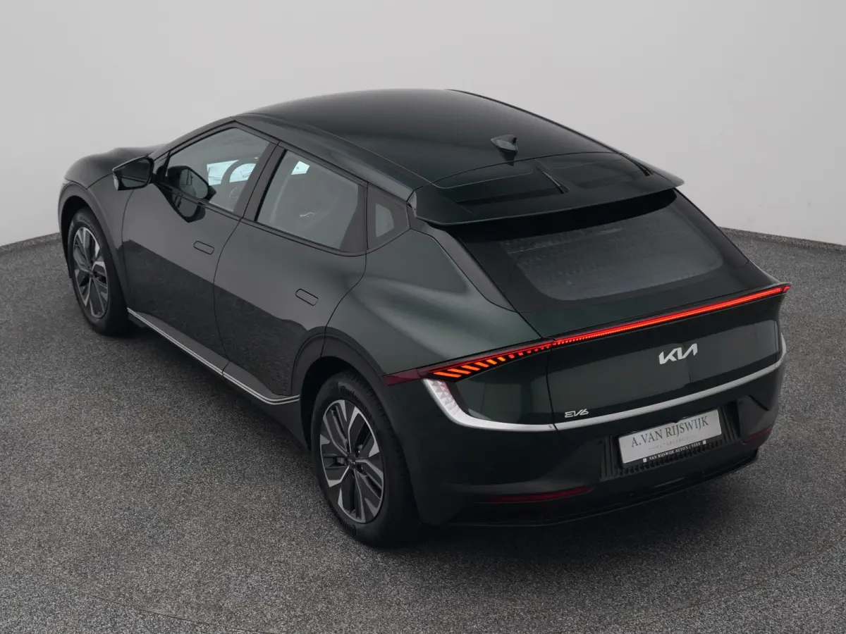 Air 77 kWh | ADAPTIVE | CAMERA | KEYLESS