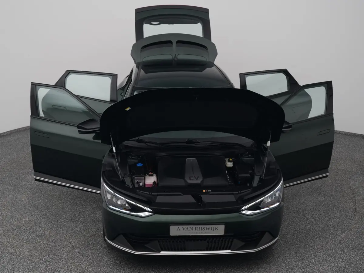 Air 77 kWh | ADAPTIVE | CAMERA | KEYLESS