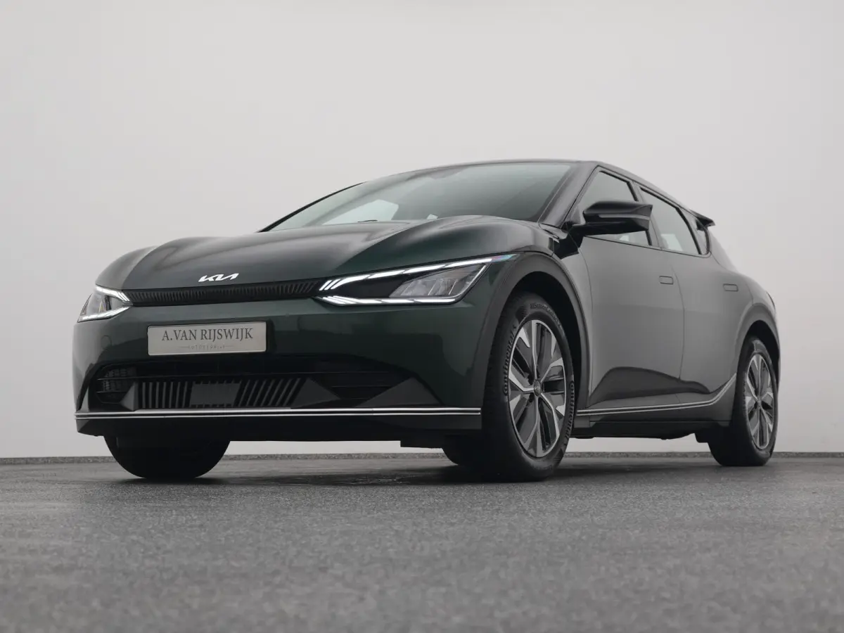 Air 77 kWh | ADAPTIVE | CAMERA | KEYLESS