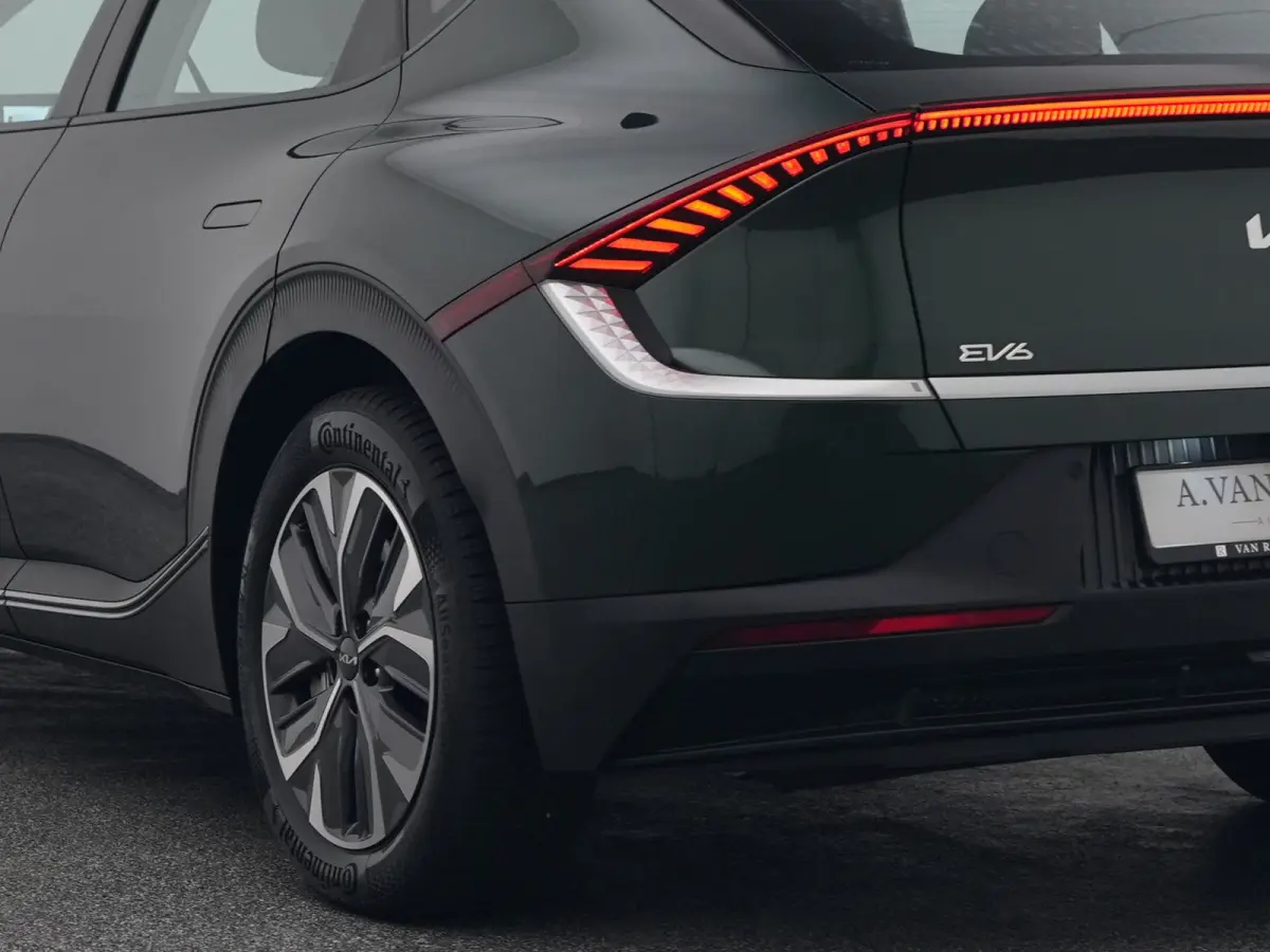 Air 77 kWh | ADAPTIVE | CAMERA | KEYLESS