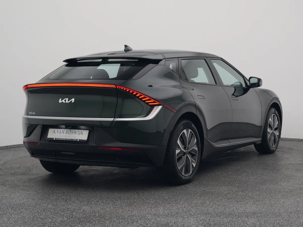 Air 77 kWh | ADAPTIVE | CAMERA | KEYLESS