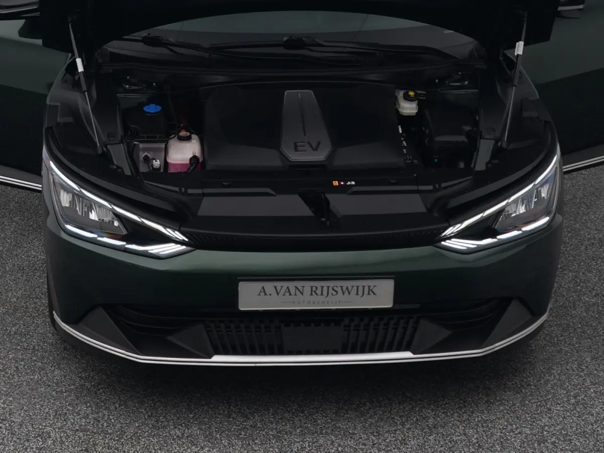 Air 77 kWh | ADAPTIVE | CAMERA | KEYLESS