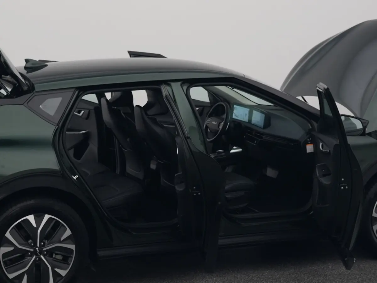 Air 77 kWh | ADAPTIVE | CAMERA | KEYLESS