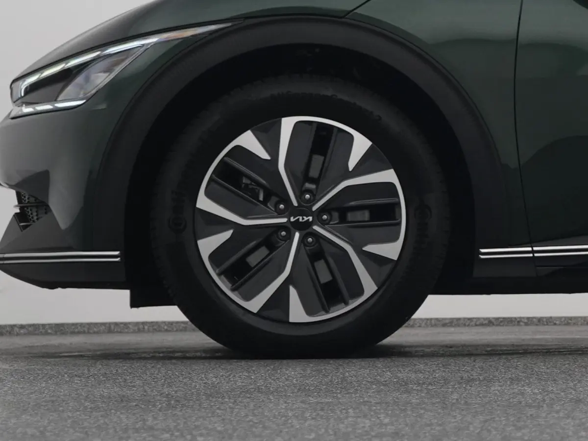 Air 77 kWh | ADAPTIVE | CAMERA | KEYLESS