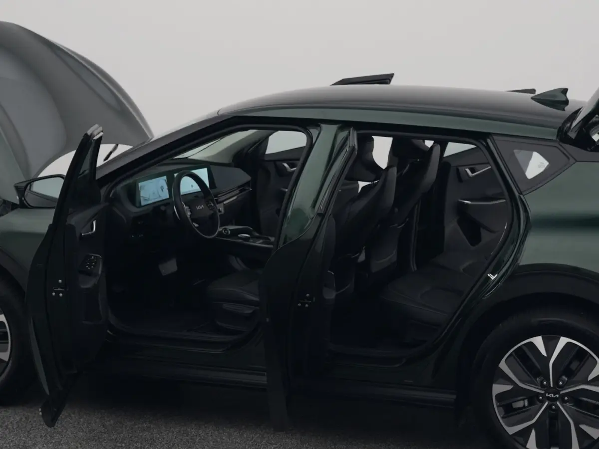 Air 77 kWh | ADAPTIVE | CAMERA | KEYLESS