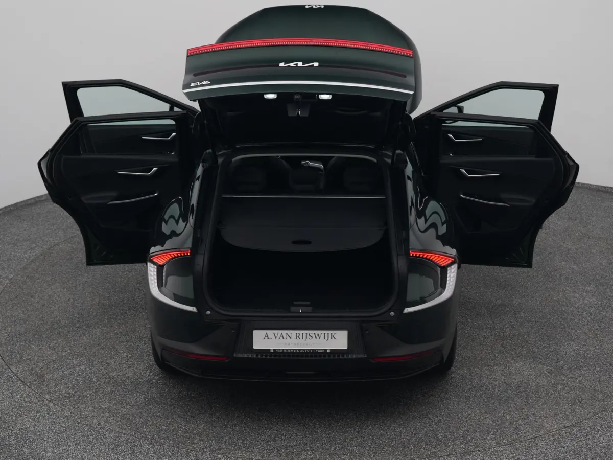 Air 77 kWh | ADAPTIVE | CAMERA | KEYLESS