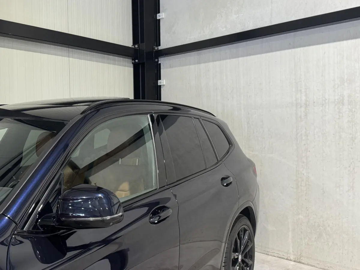 xDrive30e M-pakket | panorama | navi | led | leder |