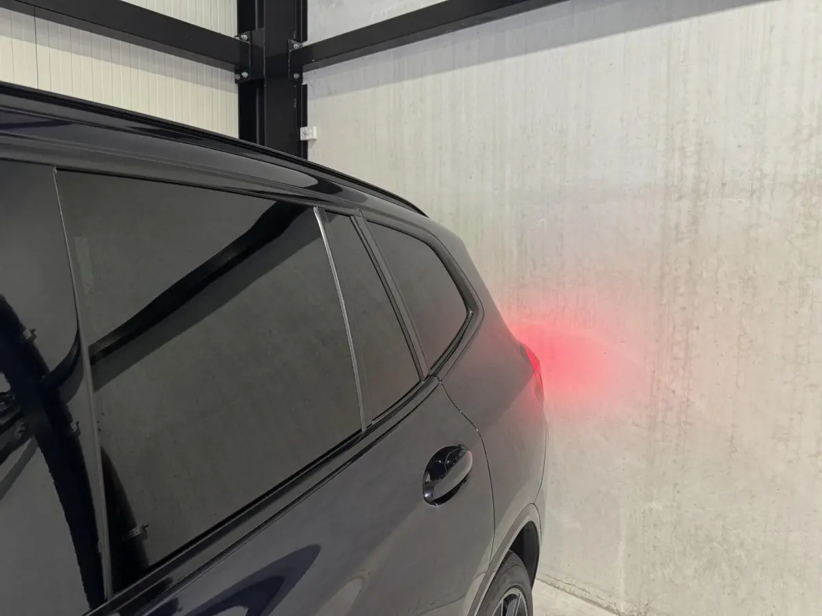 xDrive30e M-pakket | panorama | navi | led | leder |