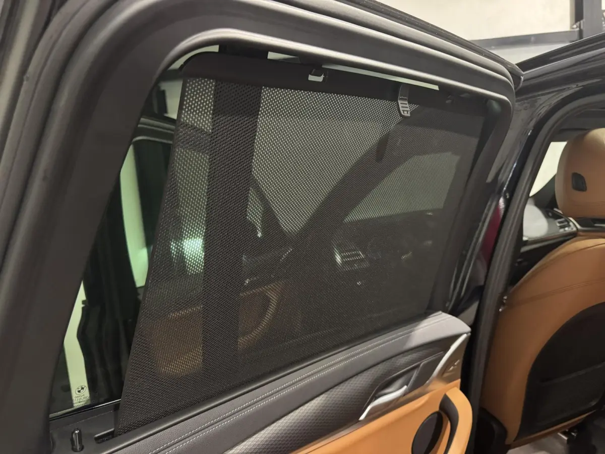 xDrive30e M-pakket | panorama | navi | led | leder |