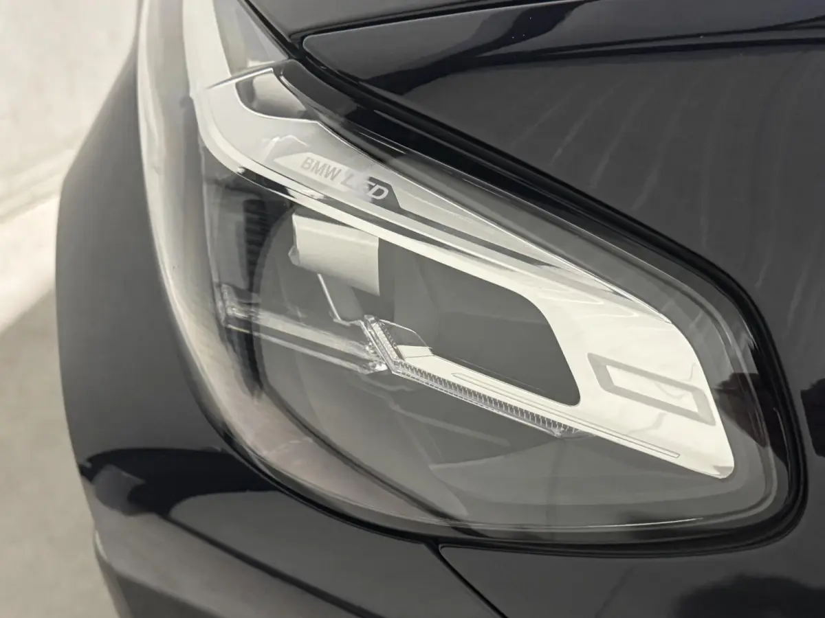 xDrive30e M-pakket | panorama | navi | led | leder |