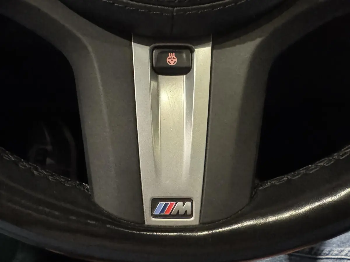 xDrive30e M-pakket | panorama | navi | led | leder |