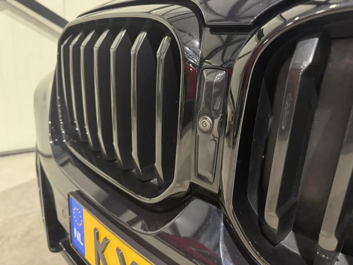 xDrive30e M-pakket | panorama | navi | led | leder |
