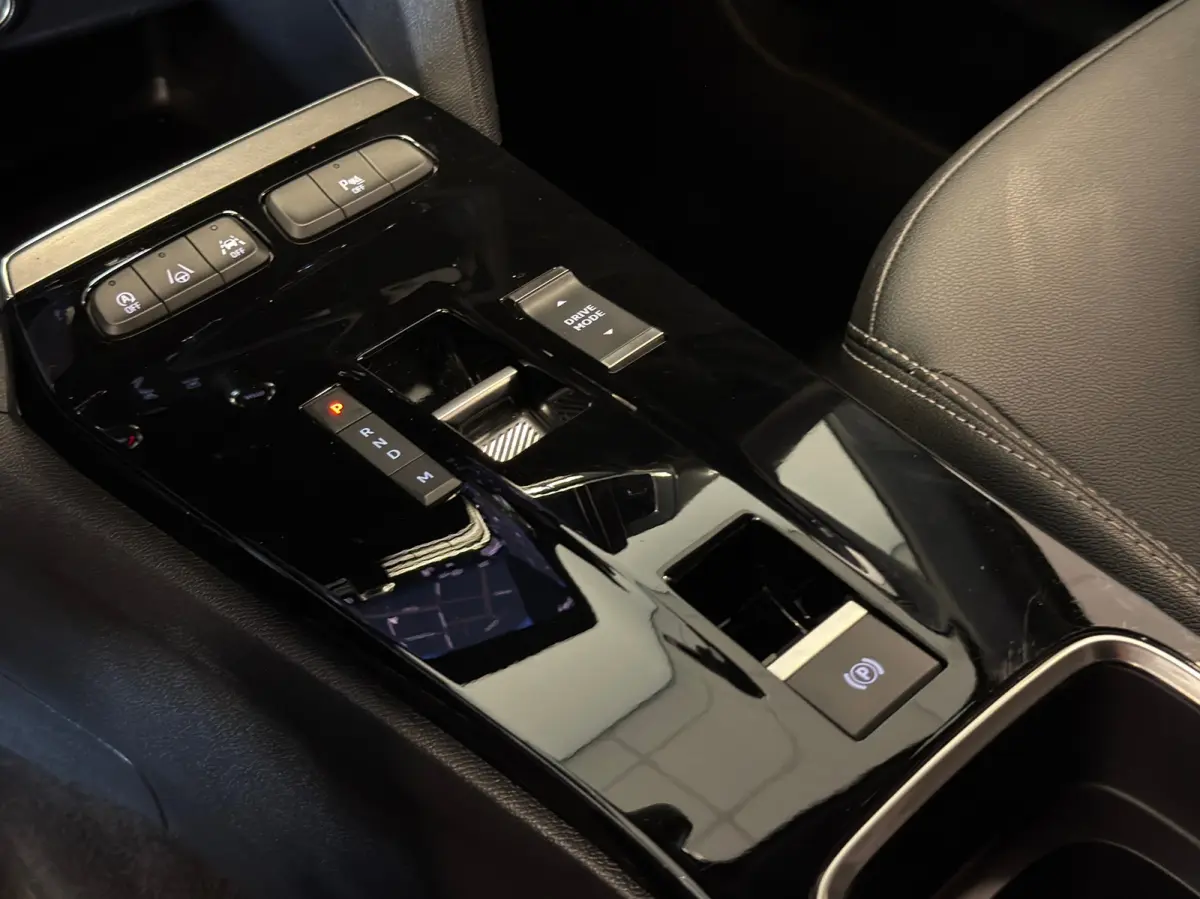 1.2 Turbo Ultimate NAVI, STOELVERW. KEYLESS.