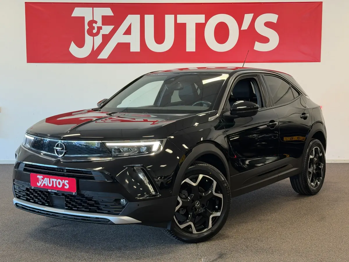 1.2 Turbo Ultimate NAVI, STOELVERW. KEYLESS.