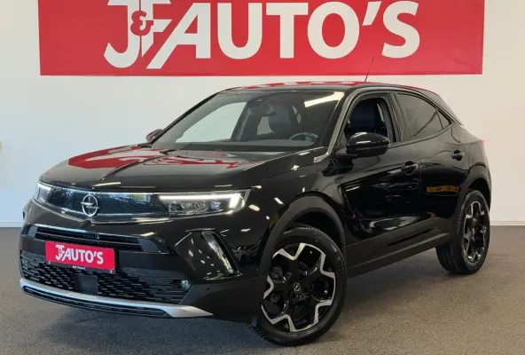 1.2 Turbo Ultimate NAVI, STOELVERW. KEYLESS.