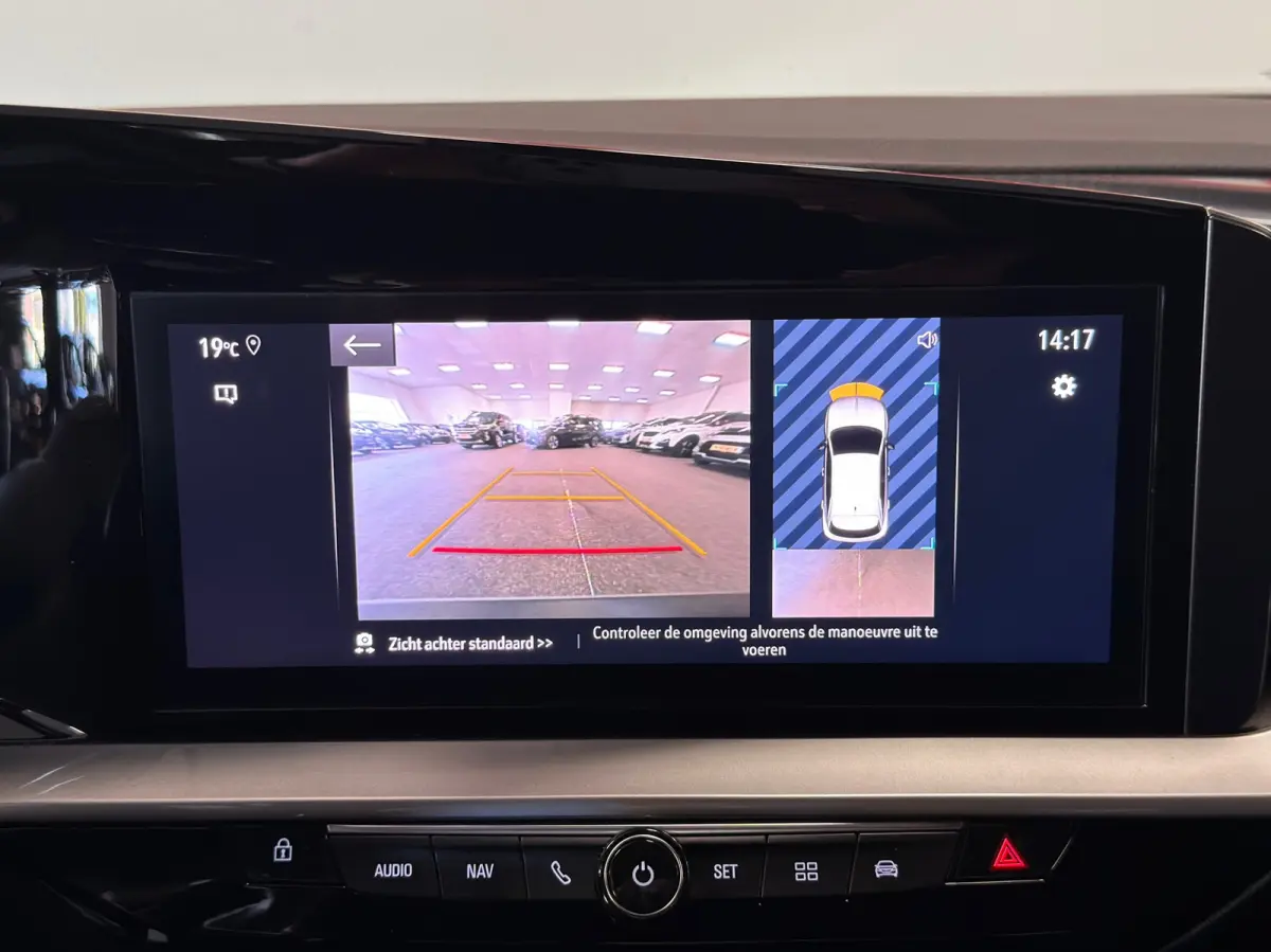 1.2 Turbo Ultimate NAVI, STOELVERW. KEYLESS.