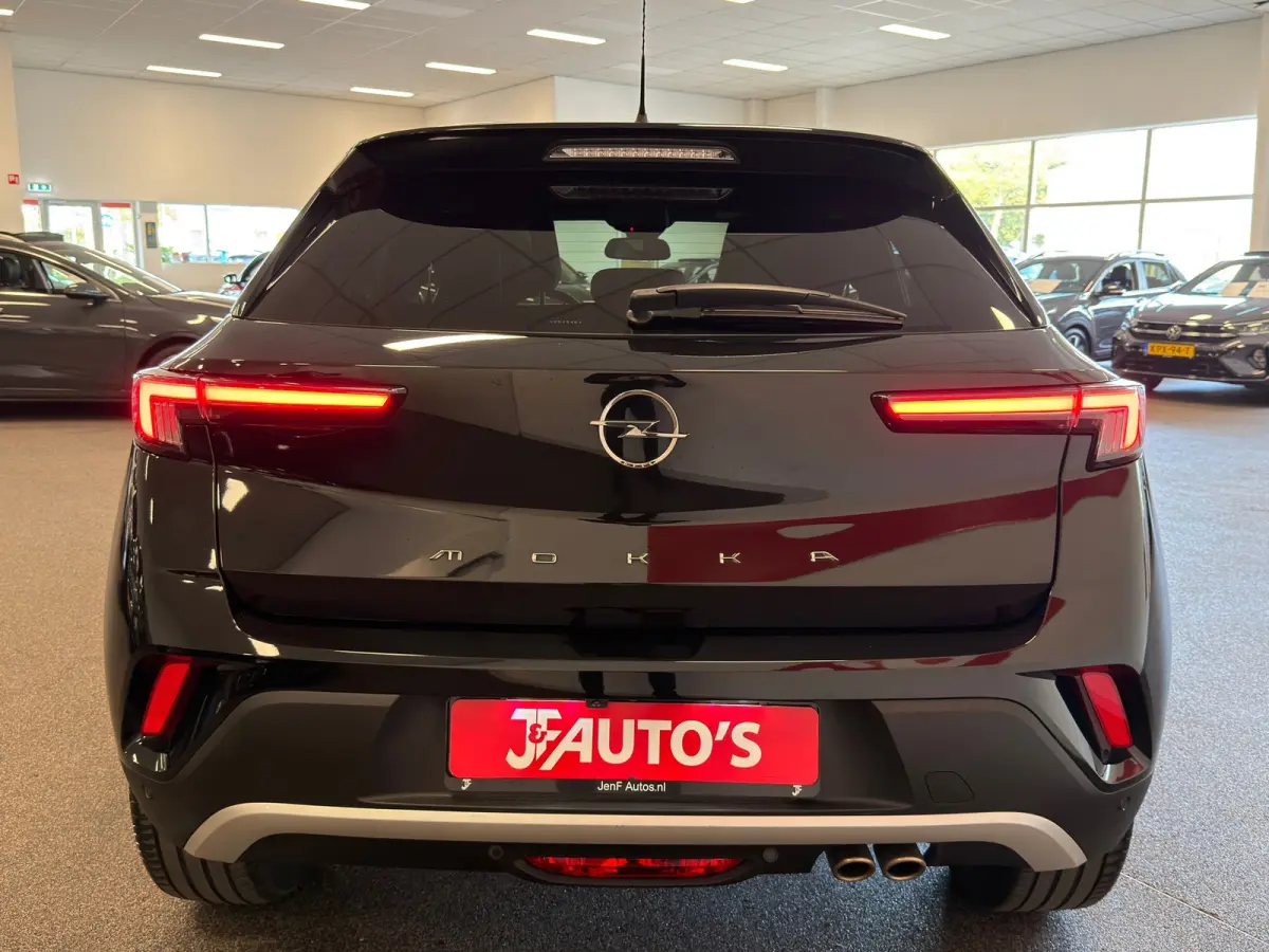 1.2 Turbo Ultimate NAVI, STOELVERW. KEYLESS.