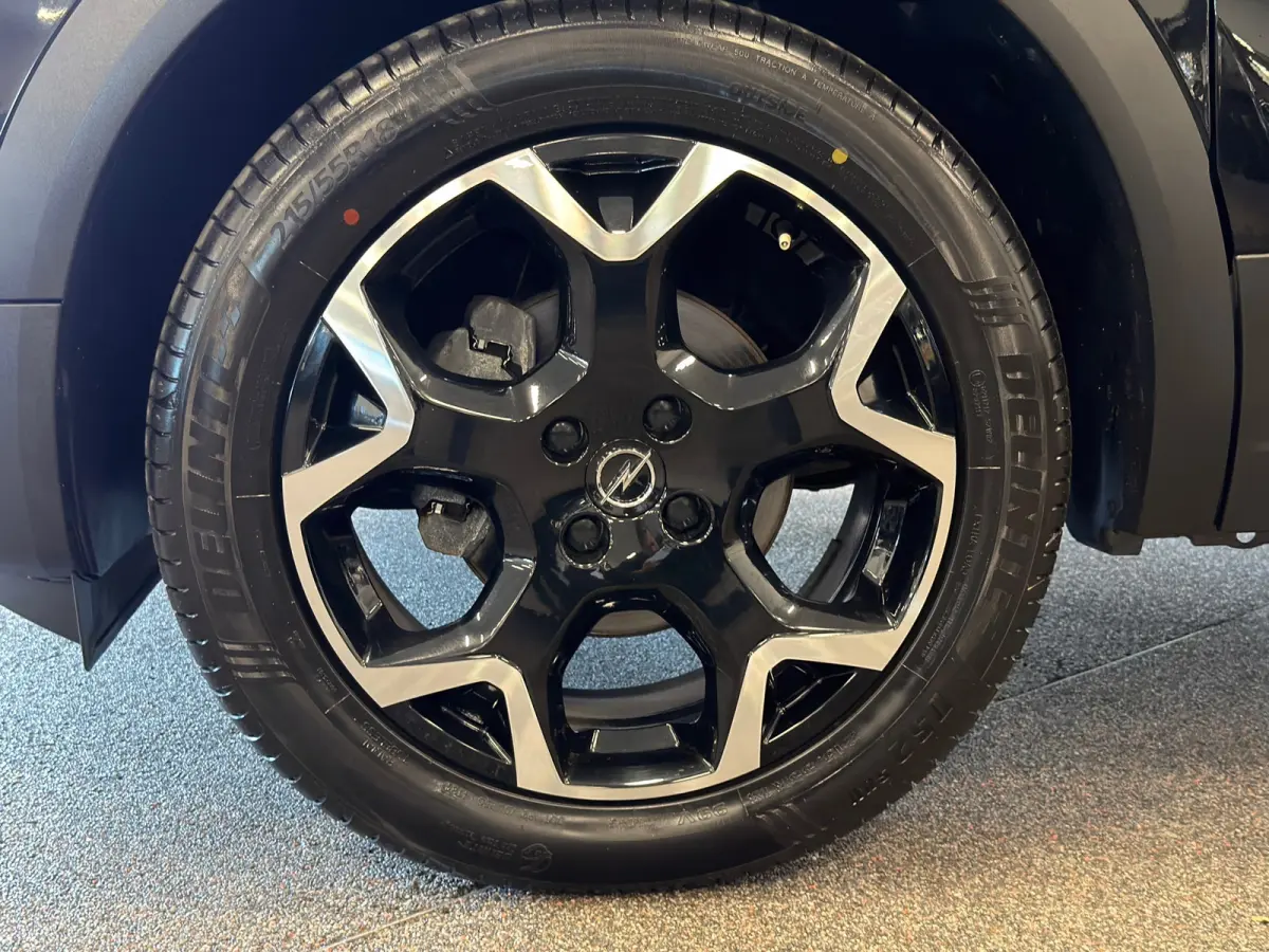 1.2 Turbo Ultimate NAVI, STOELVERW. KEYLESS.