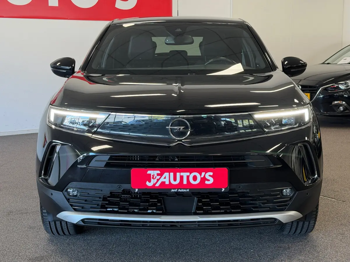 1.2 Turbo Ultimate NAVI, STOELVERW. KEYLESS.
