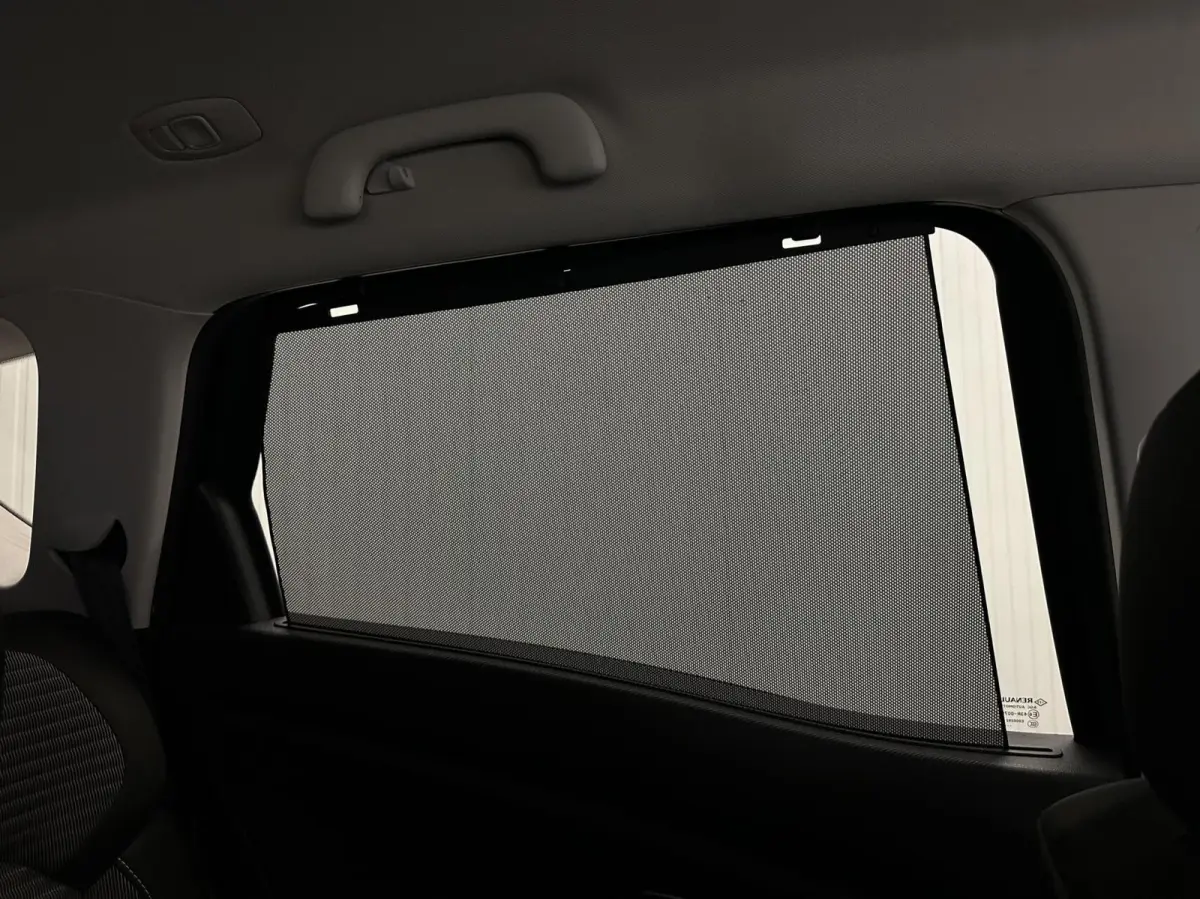 1.3 TCe Zen CARPLAY CRUISE 104.000 KM LM