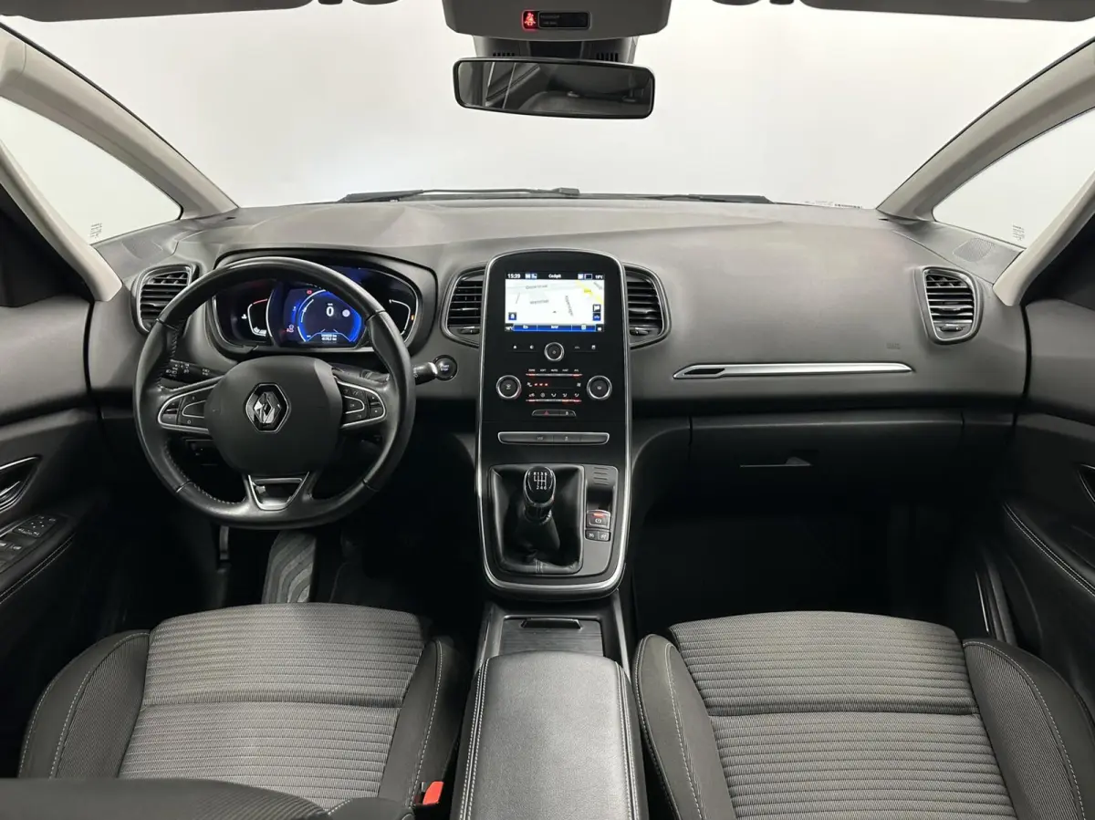 1.3 TCe Zen CARPLAY CRUISE 104.000 KM LM