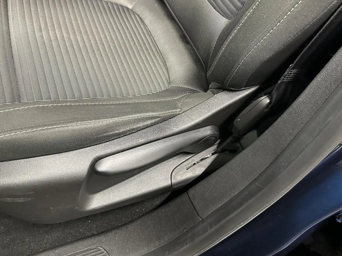 1.3 TCe Zen CARPLAY CRUISE 104.000 KM LM