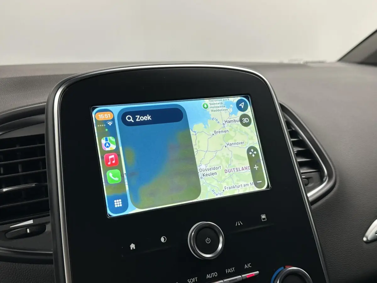 1.3 TCe Zen CARPLAY CRUISE 104.000 KM LM