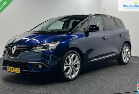 1.3 TCe Zen CARPLAY CRUISE 104.000 KM LM