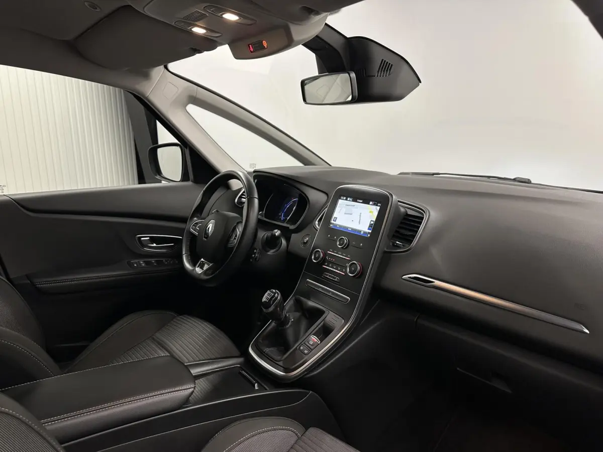 1.3 TCe Zen CARPLAY CRUISE 104.000 KM LM