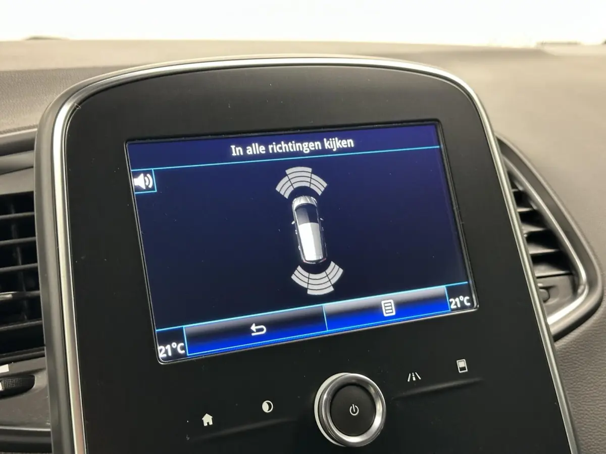 1.3 TCe Zen CARPLAY CRUISE 104.000 KM LM