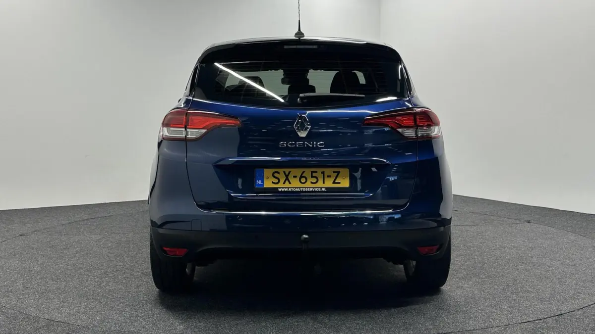 1.3 TCe Zen CARPLAY CRUISE 104.000 KM LM