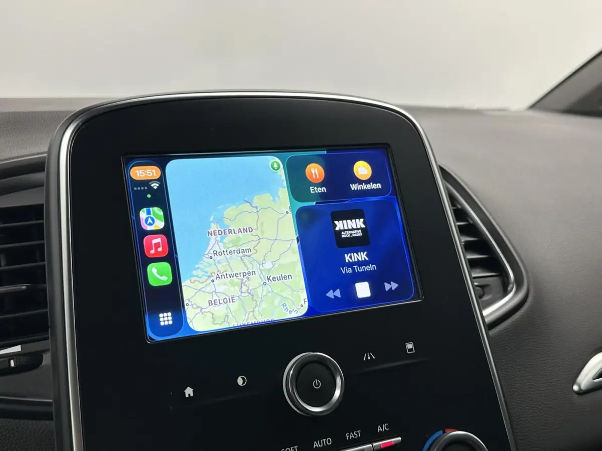 1.3 TCe Zen CARPLAY CRUISE 104.000 KM LM
