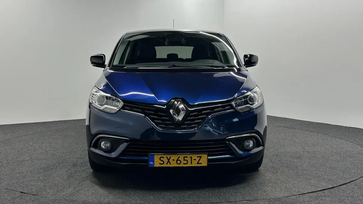 1.3 TCe Zen CARPLAY CRUISE 104.000 KM LM