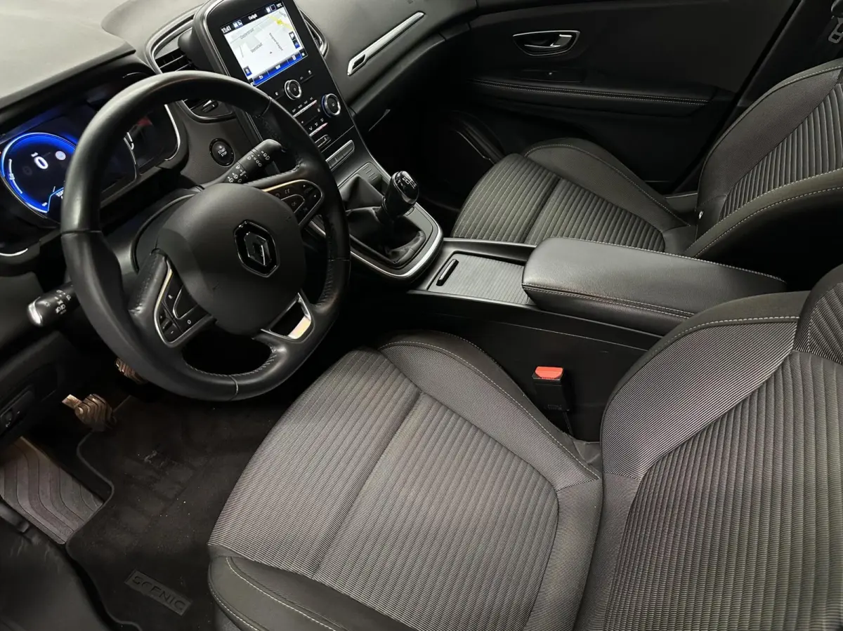 1.3 TCe Zen CARPLAY CRUISE 104.000 KM LM