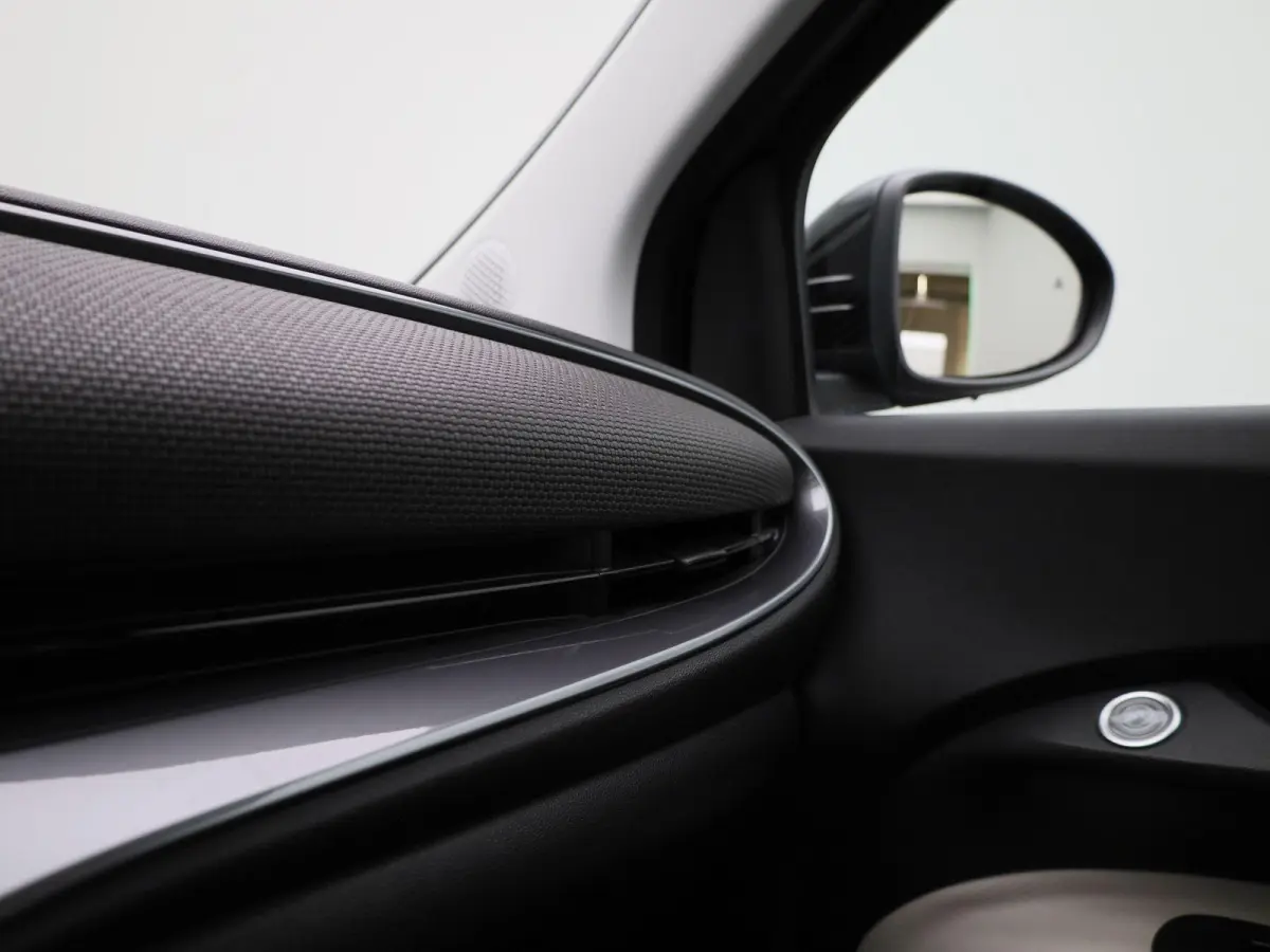 500e 42 kWh La Prima | LED Koplampen | Camera | Keyless | Navigatie |