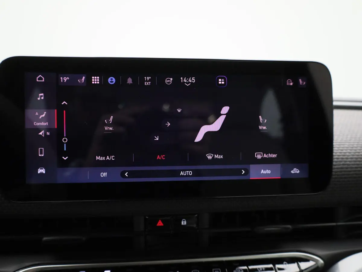 500e 42 kWh La Prima | LED Koplampen | Camera | Keyless | Navigatie |