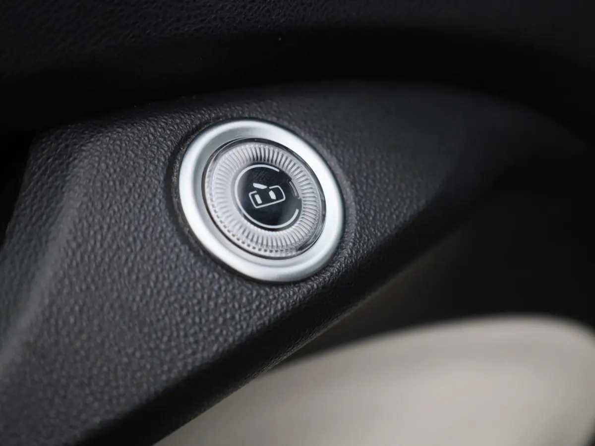 500e 42 kWh La Prima | LED Koplampen | Camera | Keyless | Navigatie |