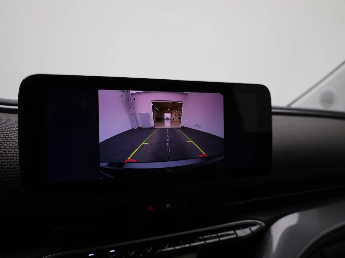 500e 42 kWh La Prima | LED Koplampen | Camera | Keyless | Navigatie |