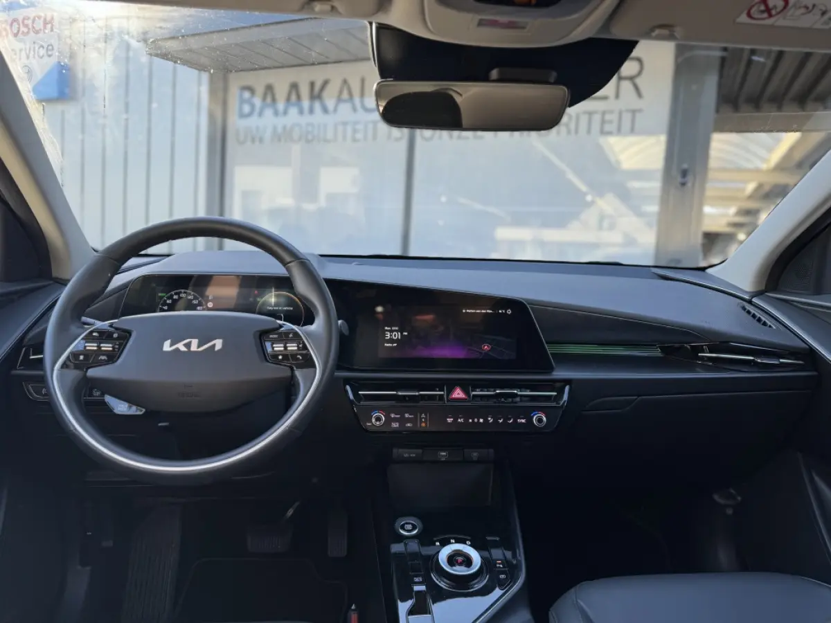 1.6 GDi Hybrid DynamicLine | Navigatie | Camera | ACC
