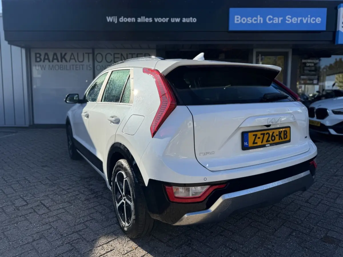1.6 GDi Hybrid DynamicLine | Navigatie | Camera | ACC