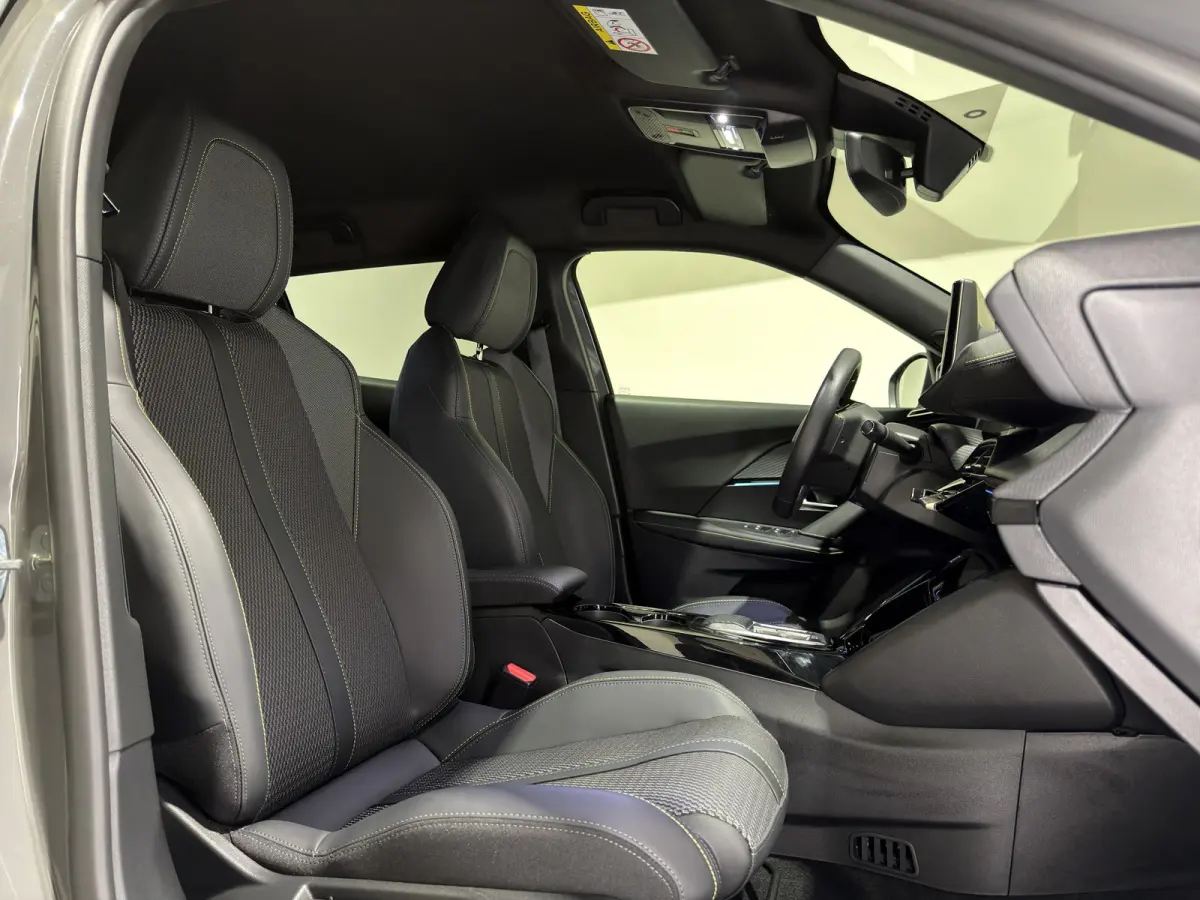 EV GT 50 kWh | ACC met stop&go | Panorama schuif/kanteldak | Keyless | LED lampen