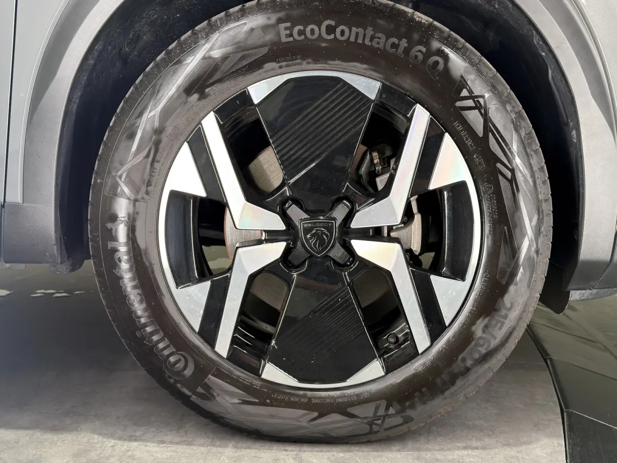 EV GT 50 kWh | ACC met stop&go | Panorama schuif/kanteldak | Keyless | LED lampen