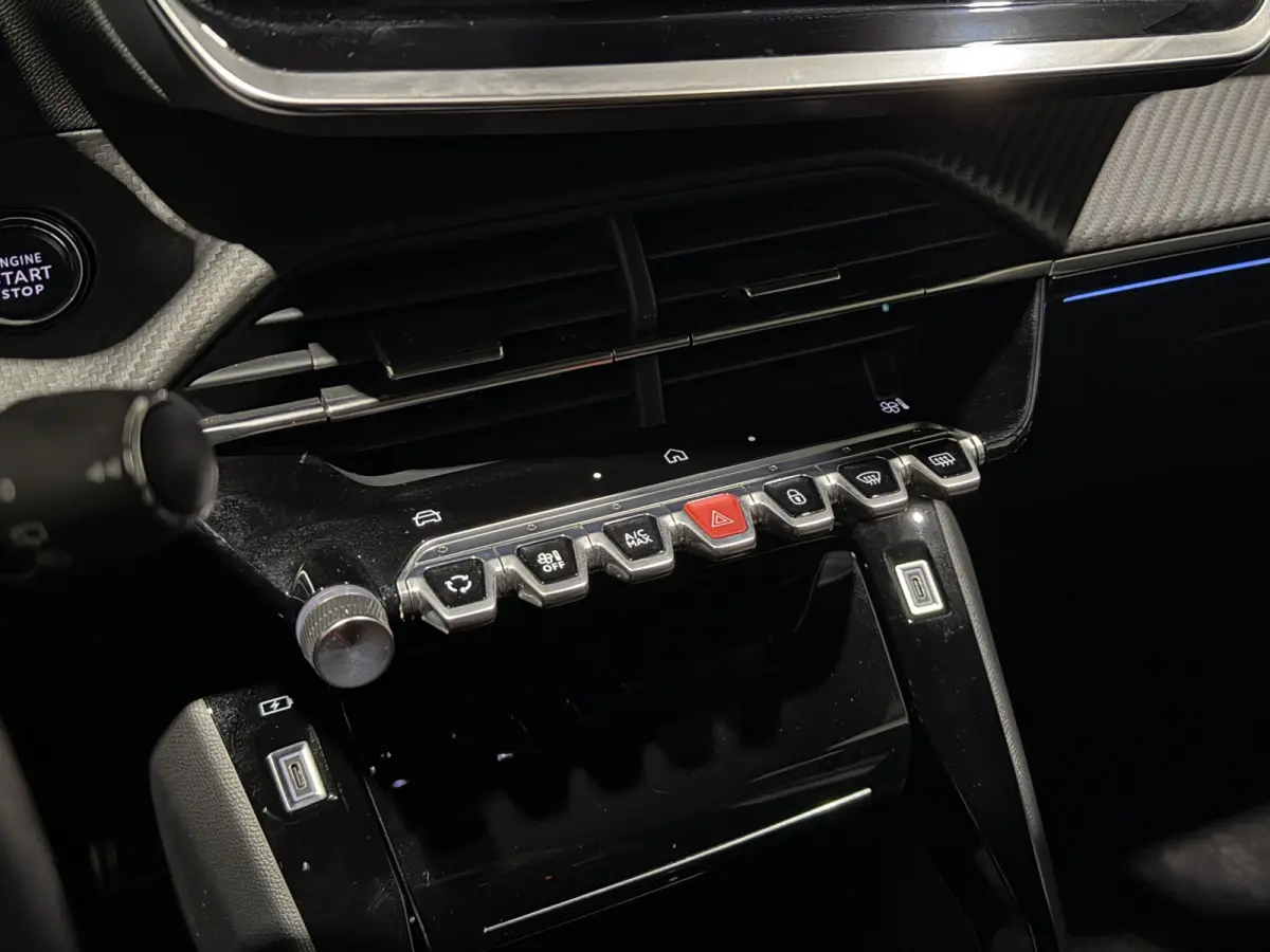 EV GT 50 kWh | ACC met stop&go | Panorama schuif/kanteldak | Keyless | LED lampen