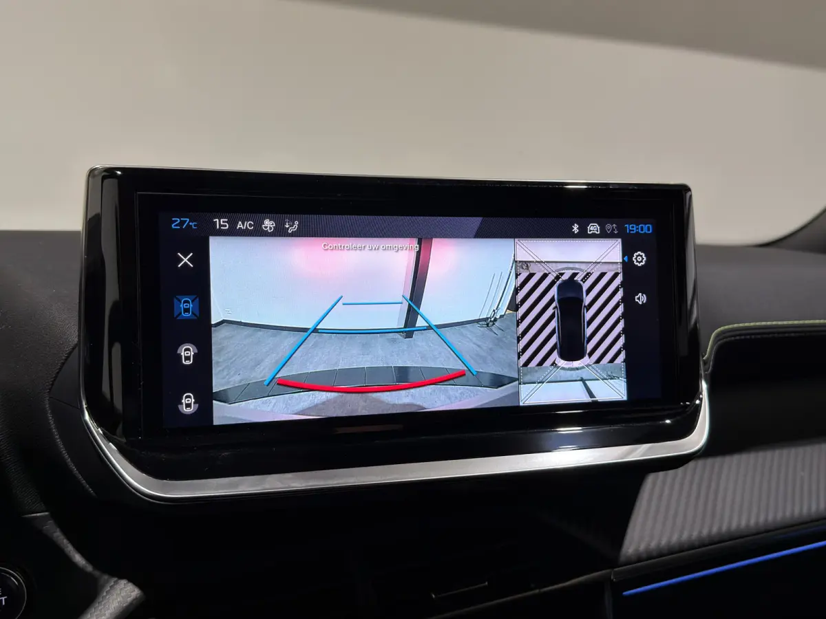 EV GT 50 kWh | ACC met stop&go | Panorama schuif/kanteldak | Keyless | LED lampen