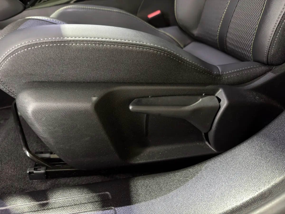EV GT 50 kWh | ACC met stop&go | Panorama schuif/kanteldak | Keyless | LED lampen